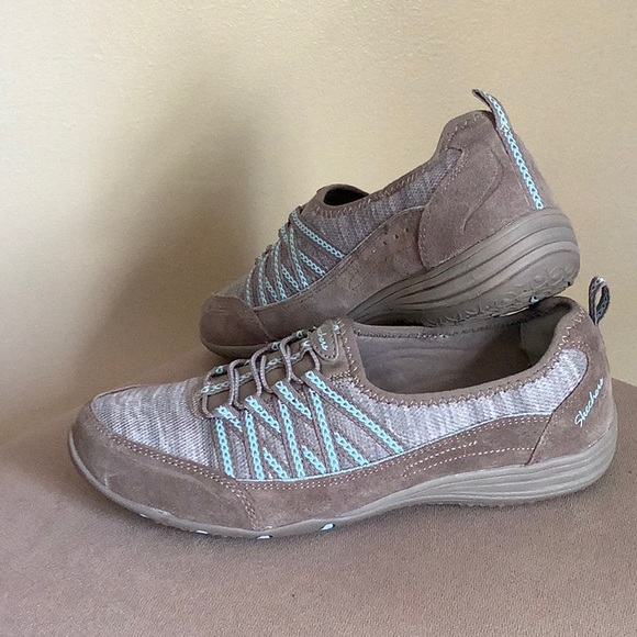 air cooled memory foam shoes